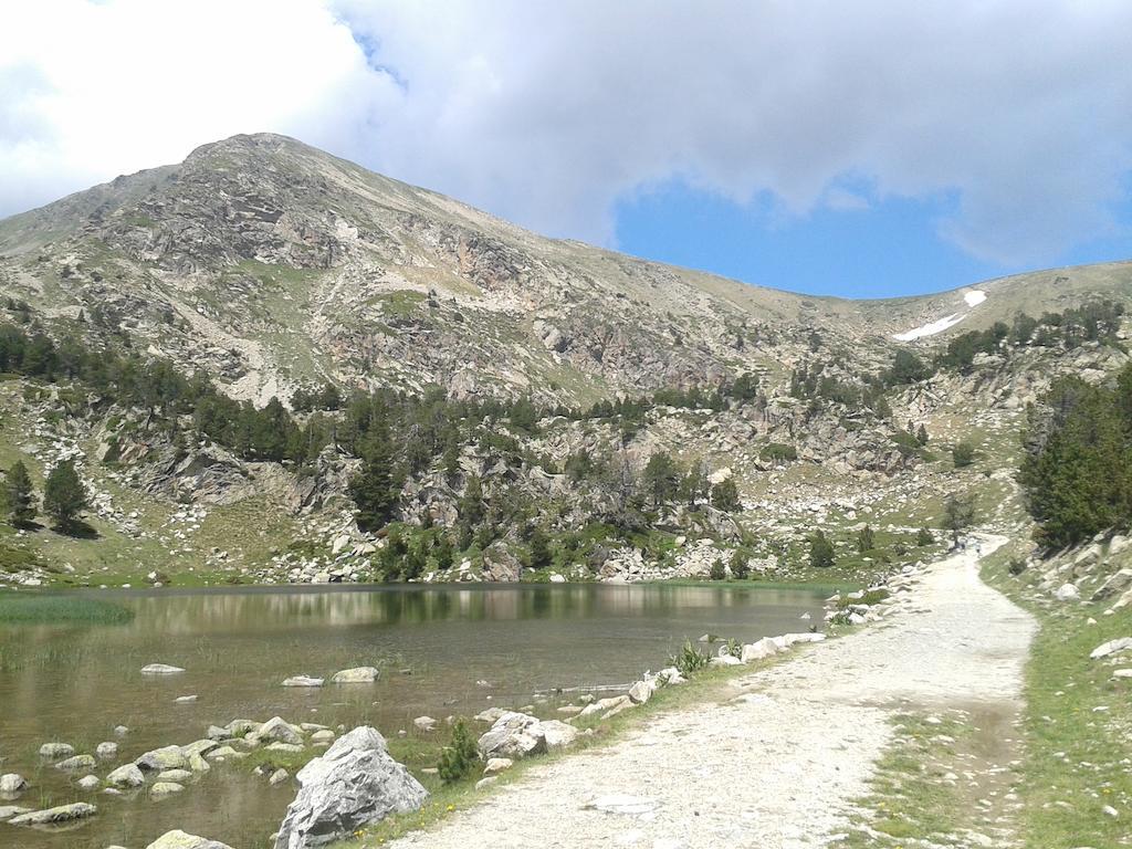 Fonda Domingo