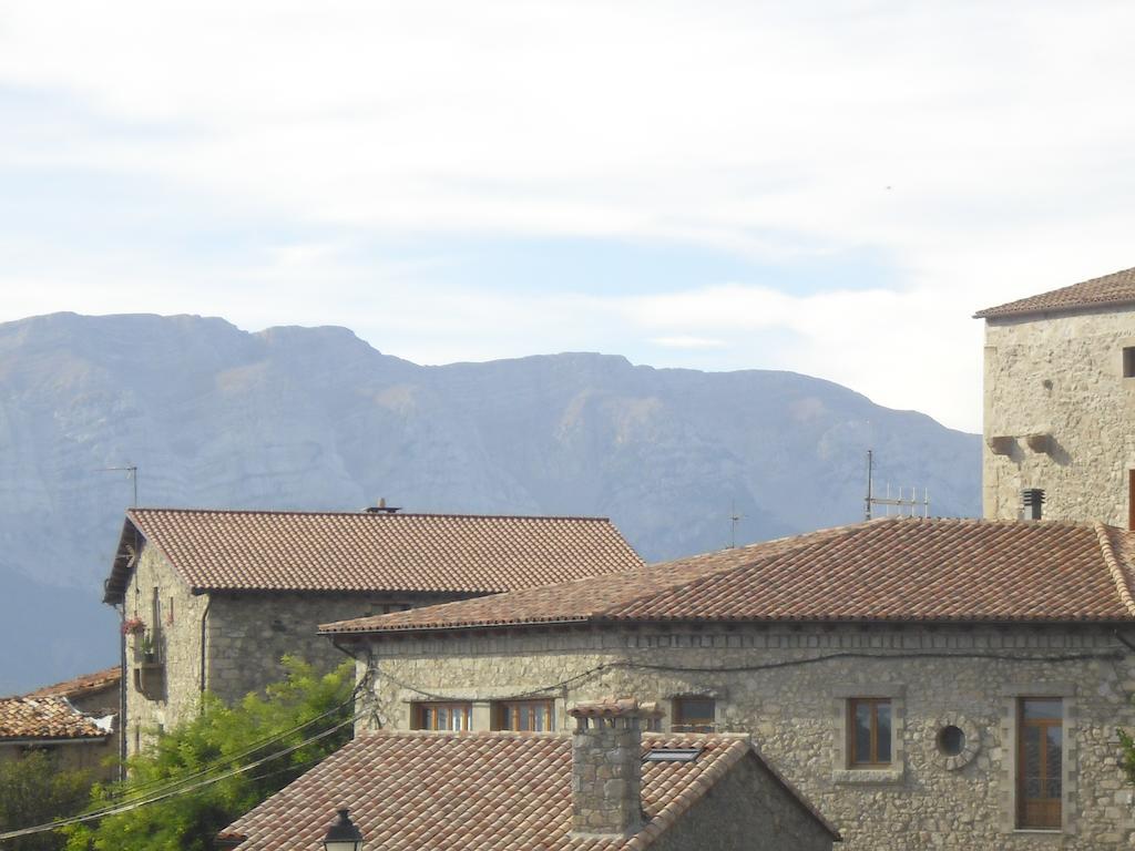 Gasthuis Fonda Domingo Lles